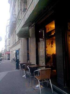 Cantina Clandestina, Paris