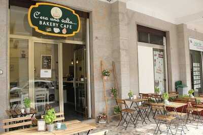 C'era una volta... bakery cafe, Sicilia