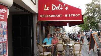 Le Deli’s, Paris