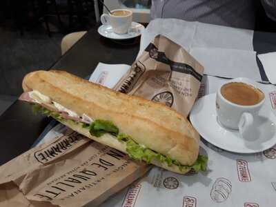 Farinez'vous - Boulangerie Artisanale, Solidaire et Durable, Paris