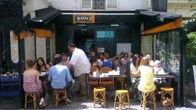 Dom'S, Paris