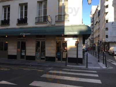 Café L'Espérance, Paris