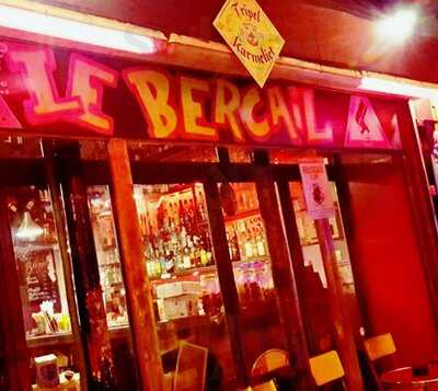 Le Bercail, Paris