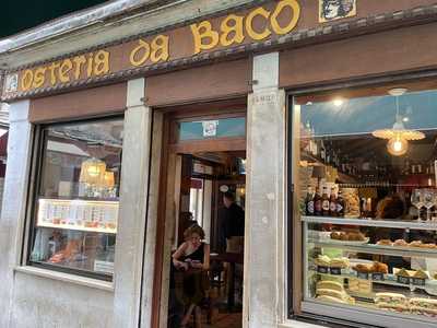 Osteria Da Baco