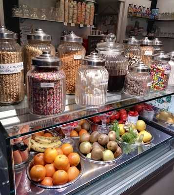 Gelateria Caprafico, Genova