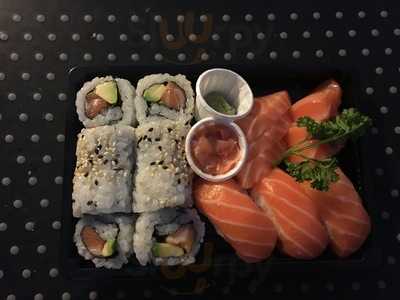 Sushi Itchi, Paris