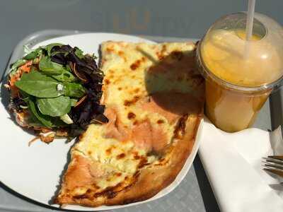 Salade Et Cake, Paris