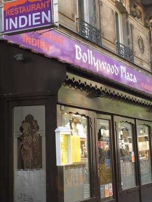 Bollywood Plaza, Paris