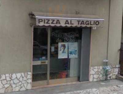 Pizza al Taglio da Bobo, Verona