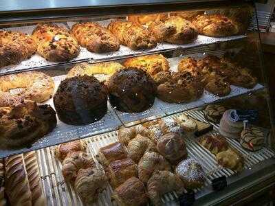 Boulangerie Patisserie Artisanale, Paris