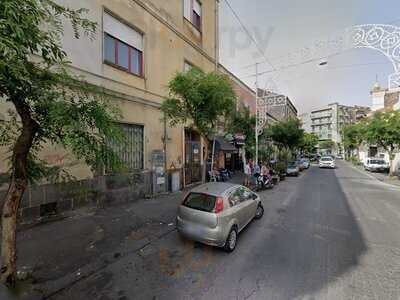 Caffe Toscano, Catania