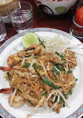 Thai Yim, Paris