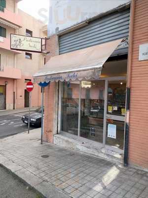 Pasticceria Sechi, Cagliari