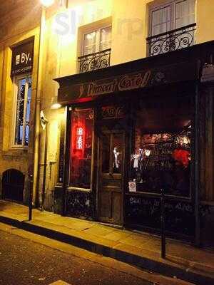 Piment Cafe, Paris