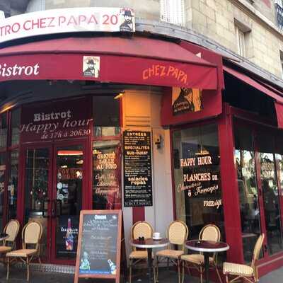 Chez Papa