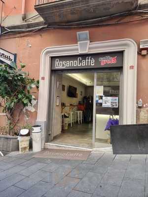 Rosano Caffe, Napoli