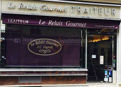 Le Relais Gourmet, Paris