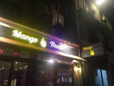 Mango Thaï