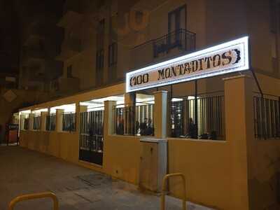 100 Montaditos