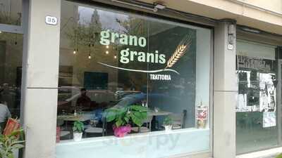 Grano Granis Trattoria