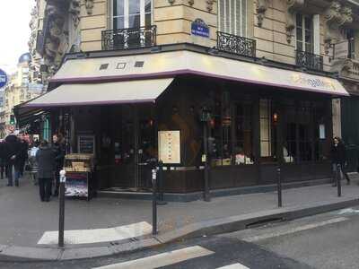 Café Gallery, Paris