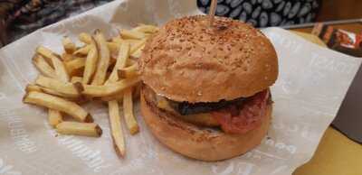 Skep Burgers e Shakes, Catania