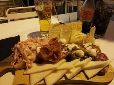 Beer Garden, Cagliari