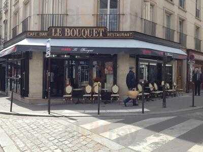 Café Le Bouquet