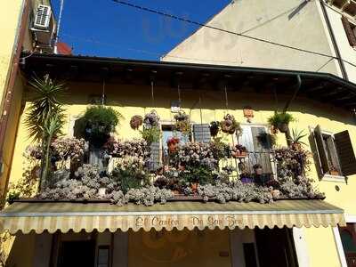 Caffe San Zeno, Verona