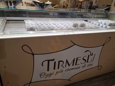 Tirmesù, Torino