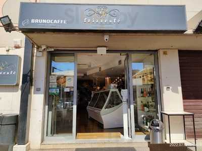 Frizz Café - Via Matarrese, Bari