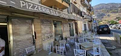 Ristorante Spaghetteria 13.5, Palermo