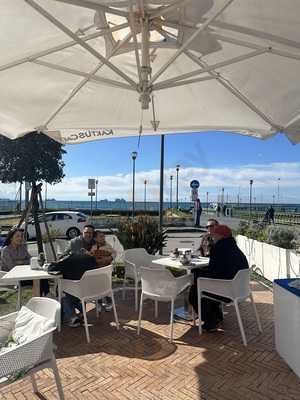 Kaktus Cafè, Vietri sul Mare