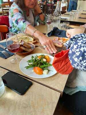 Café Du Coin, Paris