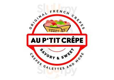 Au P'tit Crêpe