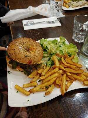 Bistrot Lumière, Paris