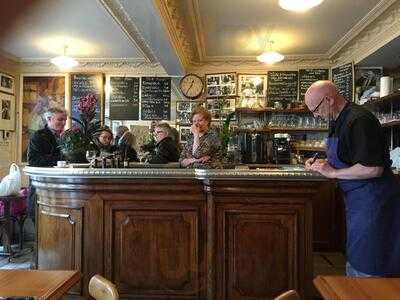 Au Negociant, Paris