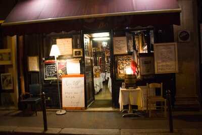 Osteria Dal Gobo, Paris