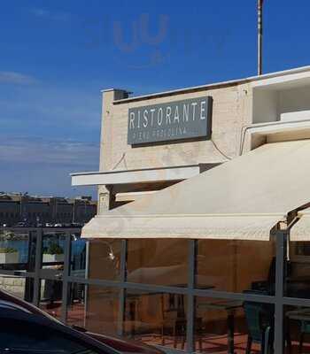 Ristorante - Pizzeria da Piero Provolina, Bari