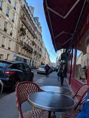 Le Bistrot Landais, Paris