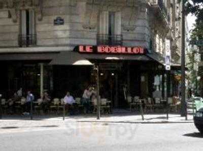 Le Bobillot, Paris