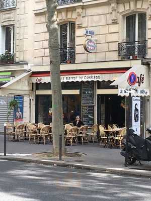 Le Bistrot du Cancre, Paris