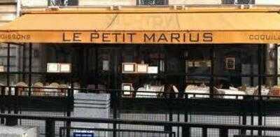 Bistrot De Marius