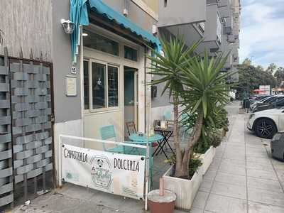 A Merenda Con Rollei, Palermo