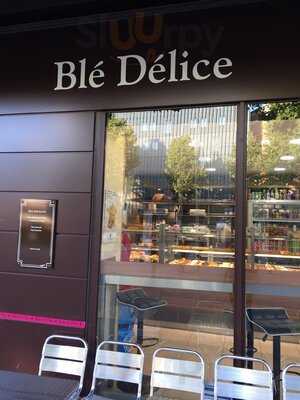 Boulangerie Pâtisserie Blé Délice, Paris