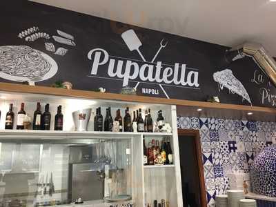 Pupatella Trattoria Pizzeria