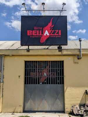 Birra Bellazzi, San Lazzaro di Savena