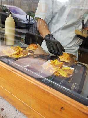 Delicious Food, Paris