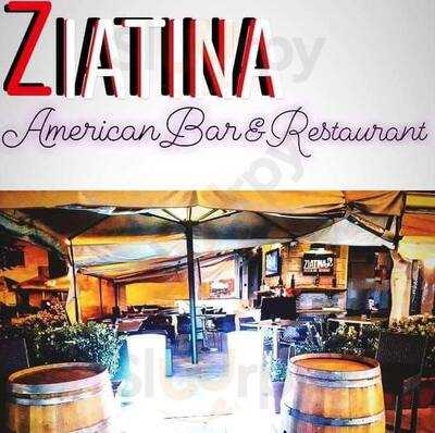 Zia Tina American Bar & Restaurant