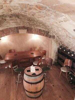 Cave la Truffiere - Bar a Vin, Paris